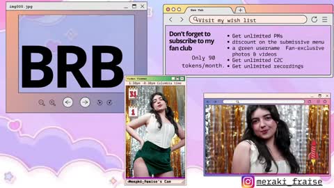    online show from 01.11.25