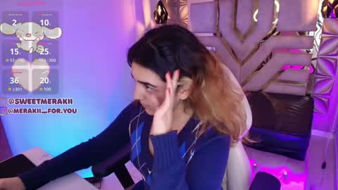    online show from 12.14.25