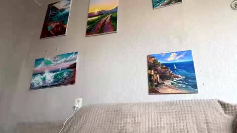 LEVA online show from 03.19.26