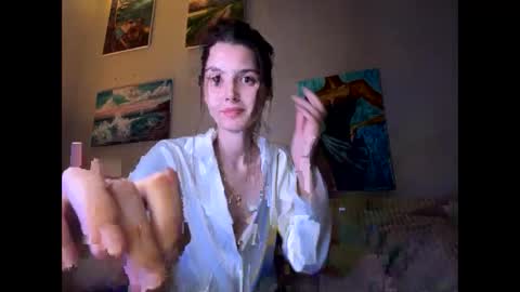 LEVA online show from 04.02.26