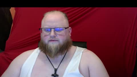 Snapshot of merastin chatting on 01.17.25 Corvus online show from 01.17.25