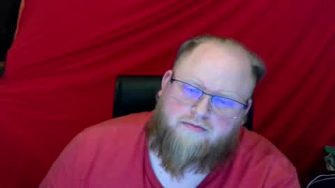 Snapshot of merastin chatting on 02.04.25 Corvus online show from 02.04.25