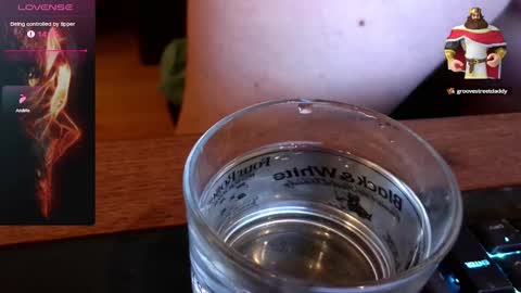 Snapshot of merastin chatting on 03.06.25 Corvus online show from 03.06.25