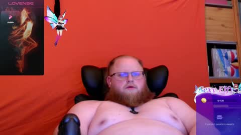 Snapshot of merastin chatting on 03.07.25 Corvus online show from 03.07.25