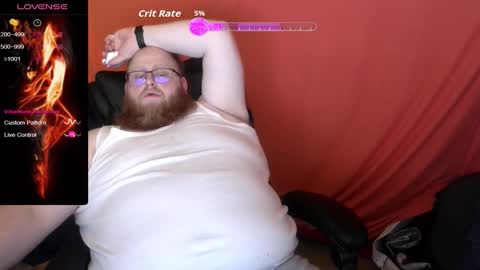 Snapshot of merastin chatting on 11.11.25 Corvus online show from 11.11.25