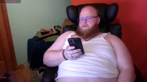 Snapshot of merastin chatting on 11.18.25 Corvus online show from 11.18.25