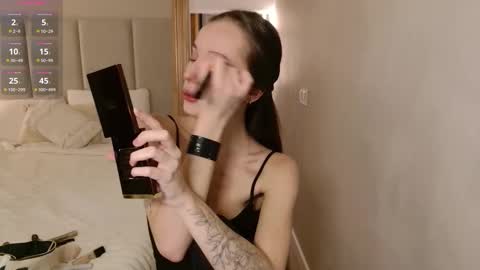 Mercedesss  online show from 02.24.26