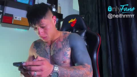 Neith online show from 09.11.25