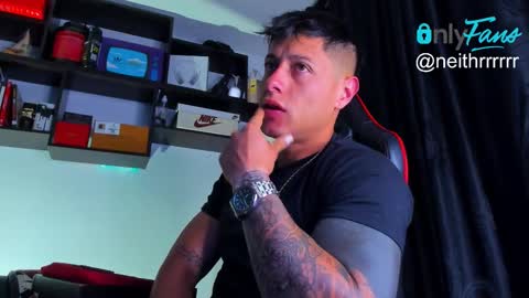 Neith online show from 09.12.25