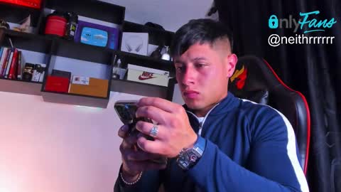 Neith online show from 09.12.25