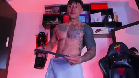 Neith online show from 09.28.25