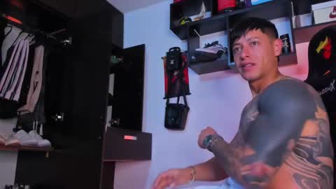 Neith online show from 10.03.25