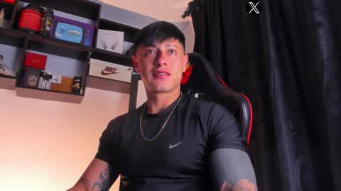 Neith online show from 10.05.25