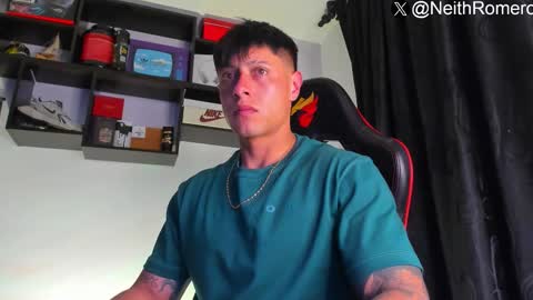 Neith online show from 10.06.25