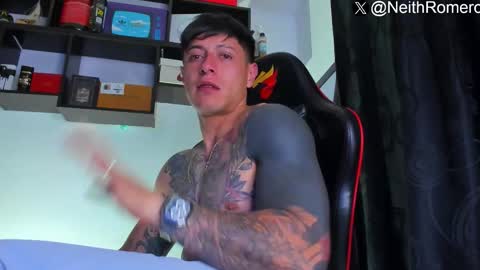 Neith online show from 10.15.25