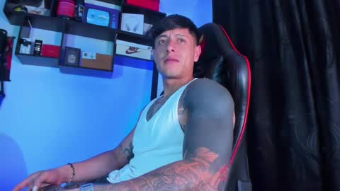 Neith online show from 10.16.25