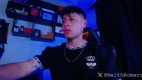 Neith online show from 10.23.25