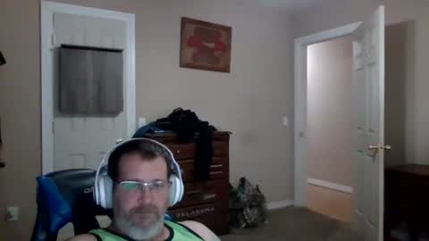 mercer1977 online show from 10.21.25