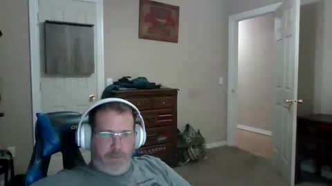 mercer1977 online show from 11.04.25