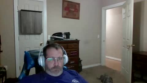 mercer1977 online show from 11.10.25