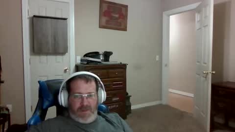 mercer1977 online show from 11.17.25