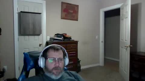 mercer1977 online show from 01.08.26