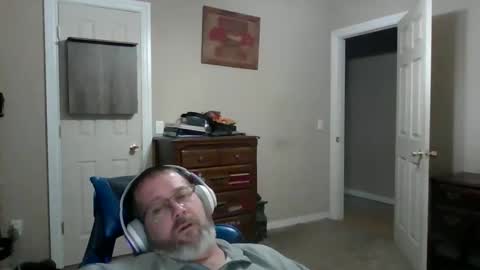 mercer1977 online show from 01.10.26