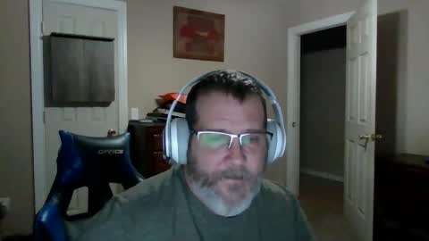 mercer1977 online show from 03.29.26