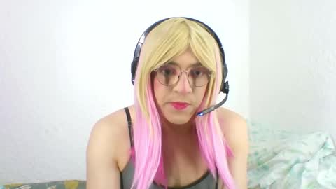 MERCIE online show from 10.20.25