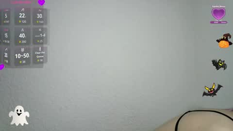 MERCIE online show from 11.01.25