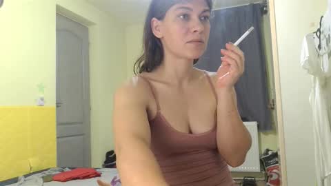 Snapshot of merciylove chatting on 02.08.26 Miss Helena online show from 02.08.26