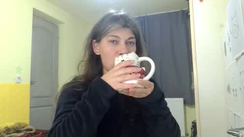 Snapshot of merciylove chatting on 02.20.26 Miss Helena online show from 02.20.26