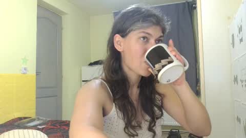 Snapshot of merciylove chatting on 04.03.26 Miss Helena online show from 04.03.26