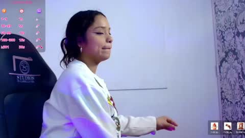 mercurio_tay online show from 04.27.26