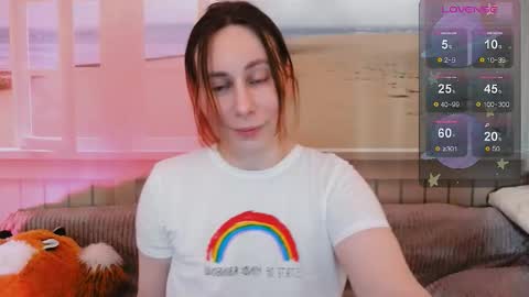 Cutie online show from 03.27.26