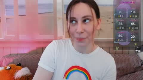 Cutie online show from 04.01.26