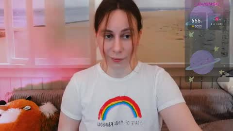 Snapshot of mercurygirlx chatting on 04.12.26 Cutie online show from 04.12.26