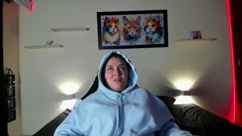 CRISTI AND MEREDIT online show from 02.26.26