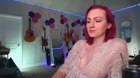 Meredith Bae online show from 01.08.25