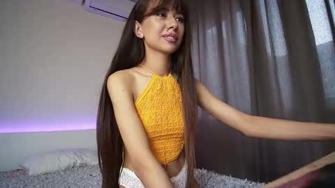 meriannabell online show from 11.02.25