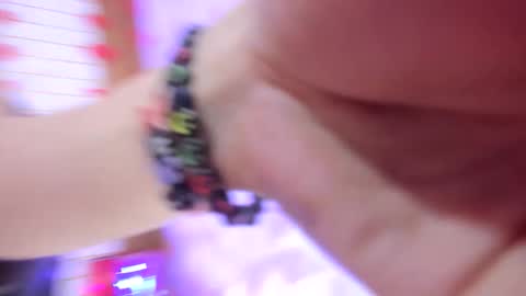 Snapshot of meribeth303av chatting on 02.14.26 meribeth303av online show from 02.14.26