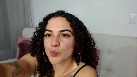 Merida Bell online show from 02.05.26