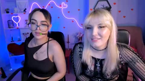 Snapshot of merida_colt chatting on 02.19.26 Merida online show from 02.19.26