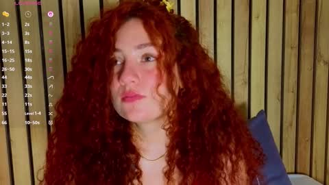 Snapshot of merida_murat chatting on 10.16.25 merida_murat online show from 10.16.25