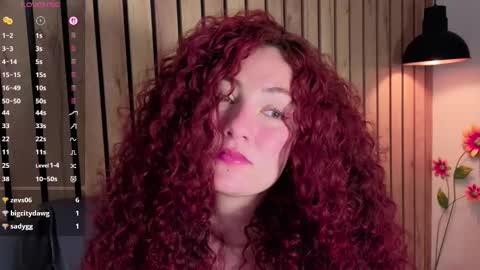 Snapshot of merida_murat chatting on 10.17.25 merida_murat online show from 10.17.25