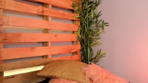 Merida  online show from 01.24.25