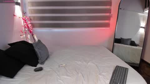 Merida  online show from 09.27.25