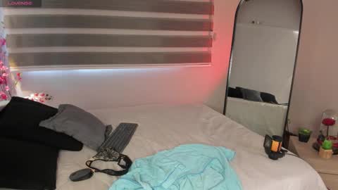 Merida  online show from 10.18.25