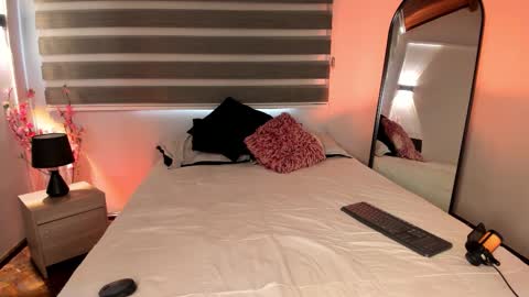 Merida  online show from 12.15.25