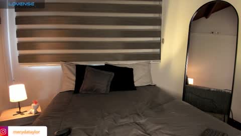 Merida  online show from 01.19.26